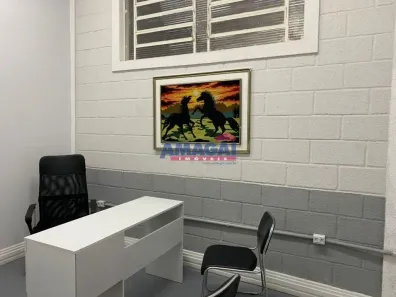 Sala Comercial para alugar, 10m² no Jardim América, Jacareí