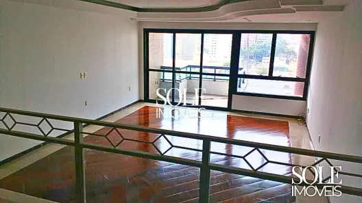 Apartamento com 4 Quartos à venda, 270m² no Anhangabaú, Jundiaí