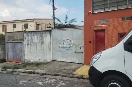 Lote/Terreno à venda, 139m² no Vila Mercedes, São Paulo