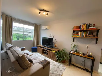 Apartamento com 2 Quartos à venda, 62m² no Morro do Espelho, São Leopoldo