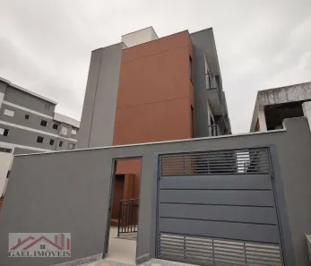 Casa de Condomínio com 2 Quartos à venda, 84m² no Itaquera, São Paulo
