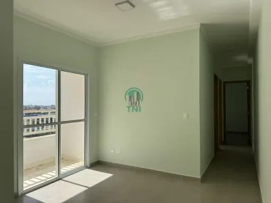 Apartamento com 2 Quartos à venda, 45m² no Jardim Lucila, Tatuí