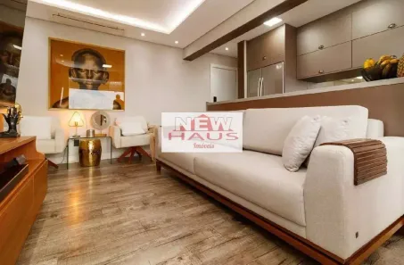 Apartamento com 2 Quartos à venda, 64m² no Vila Maria, São Paulo