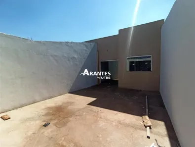 Casa com 2 Quartos à venda, 70m² no Jardim Europa, Uberlândia