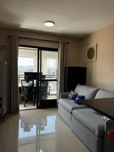 Apartamento com 1 Quarto à venda, 41m² no Tatuapé, São Paulo