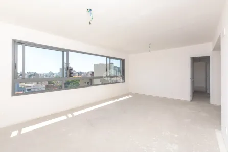 Apartamento com 3 Quartos à venda, 98m² no Petrópolis, Porto Alegre