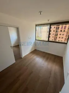Apartamento com 1 Quarto para alugar, 38m² no Sul, Brasília