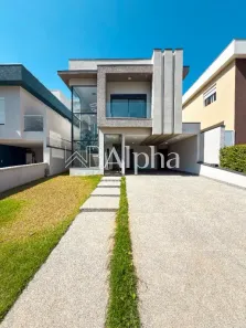 Casa de Condomínio com 3 Quartos à venda, 185m² no Suru, Santana de Parnaíba