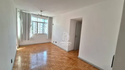 Apartamento com 2 Quartos à venda, 85m² no Icaraí, Niterói