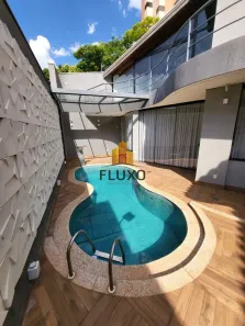 Casa com 4 Quartos à venda, 400m² no Centro, Bauru