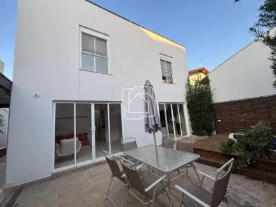 Casa de Condomínio com 4 Quartos para alugar, 266m² no Jardim Portal dos Ipês, Indaiatuba