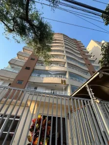 Apartamento com 3 Quartos à venda, 110m² no Jardim América, São José dos Campos