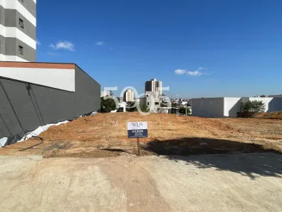 Lote/Terreno à venda, 200m² no Itu Novo Centro, Itu