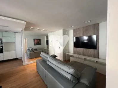Apartamento com 2 Quartos à venda, 77m² no Jardim Anália Franco, São Paulo