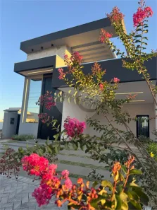 Casa de Condomínio com 3 Quartos à venda, 164m² no Morada dos Nobres, Cuiabá