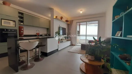 Apartamento com 2 Quartos à venda, 79m² no Itacorubi, Florianópolis