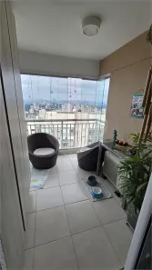 Apartamento com 2 Quartos à venda, 57m² no Jardim Esmeralda, São Paulo