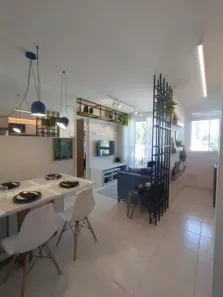 Apartamento com 3 Quartos à venda, 57m² no Jacarepaguá, Rio de Janeiro
