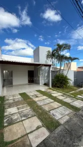 Casa de Condomínio com 3 Quartos para alugar, 165m² no Nova Parnamirim, Parnamirim