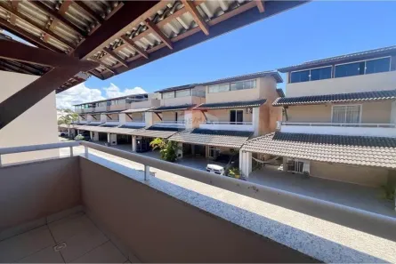 Casa de Condomínio com 4 Quartos à venda, 116m² no Stella Maris, Salvador