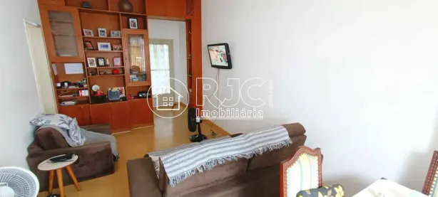 Apartamento com 2 Quartos à venda, 84m² no Vila Isabel, Rio de Janeiro