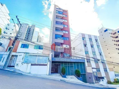 Apartamento com 2 Quartos à venda, 176m² no Centro, Juiz de Fora