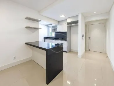 Apartamento com 3 Quartos para alugar, 111m² no Vila Nova, Blumenau