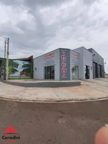 Ponto Comercial à venda, 165m² no Jardim dos Lagos, Nova Odessa