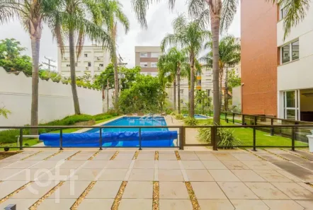 Apartamento com 2 Quartos à venda, 56m² no Menino Deus, Porto Alegre