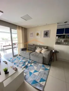 Apartamento com 2 Quartos à venda, 82m² no Vila Sônia, São Paulo