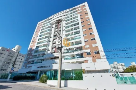 Apartamento com 3 Quartos à venda, 93m² no Barreiros, São José