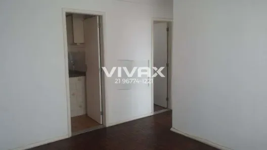 Apartamento com 2 Quartos à venda, 63m² no Lins de Vasconcelos, Rio de Janeiro