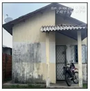 Casa com 2 Quartos à venda, 40m² no Djard Vieira, Parintins