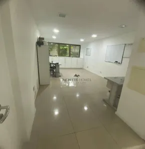 Sala Comercial para alugar, 40m² no Barra Olímpica, Rio de Janeiro