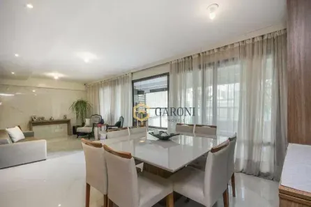 Apartamento com 3 Quartos à venda, 131m² no Bela Aliança, São Paulo