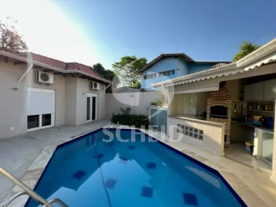 Casa com 4 Quartos à venda, 215m² no Jardim Campo Grande, São Paulo