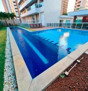 Apartamento com 3 Quartos à venda, 91m² no Aldeota, Fortaleza