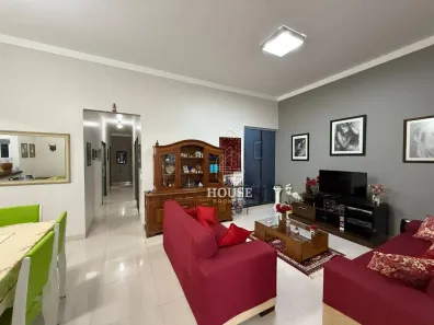 Casa com 3 Quartos à venda, 210m² no Chácara do Ouro, Mogi Guaçu