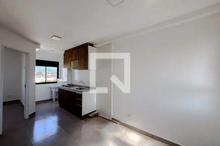 Apartamento com 2 Quartos à venda, 36m² no Vila Canero, São Paulo
