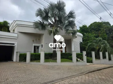 Casa com 3 Quartos à venda, 480m² no Jardim Maluche, Brusque