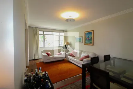 Apartamento com 4 Quartos à venda, 130m² no Itaim Bibi, São Paulo
