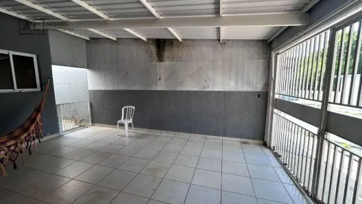 Sobrado com 2 Quartos à venda, 75m² no Parque do Horto, Hortolândia