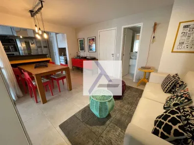 Apartamento com 2 Quartos à venda, 112m² no Chácara Santo Antônio (Zona Sul), São Paulo