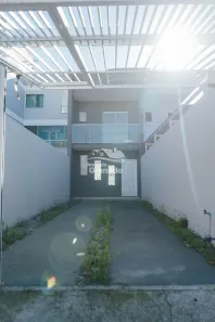 Sobrado com 2 Quartos à venda, 109m² no Areias, Camboriú