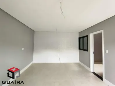 Sobrado com 2 Quartos à venda, 112m² no Vila Humaitá, Santo André