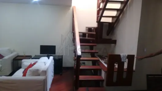 Sobrado com 3 Quartos à venda, 200m² no Horto Florestal, São Paulo