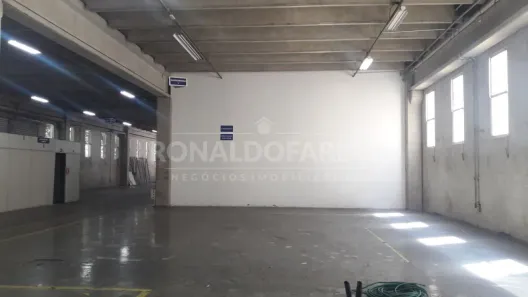 Galpão/Depósito/Armazém à venda, 2194m² no Jurubatuba, São Paulo