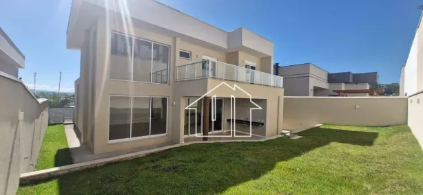 Casa de Condomínio com 4 Quartos à venda, 286m² no Condomínio Residencial Monaco, São José dos Campos