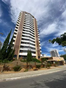 Apartamento com 3 Quartos à venda, 130m² no Candeias, Vitória da Conquista