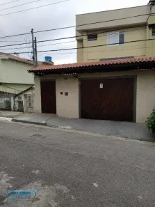 Sobrado com 3 Quartos à venda, 138m² no Vila Cavaton, São Paulo